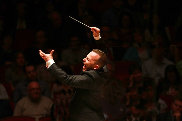 Yannick Orchestra