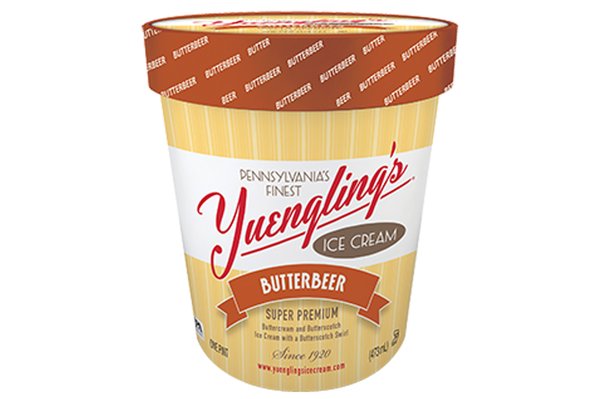 Yuengling Butterbeer