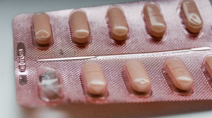 Zantac alternative medications