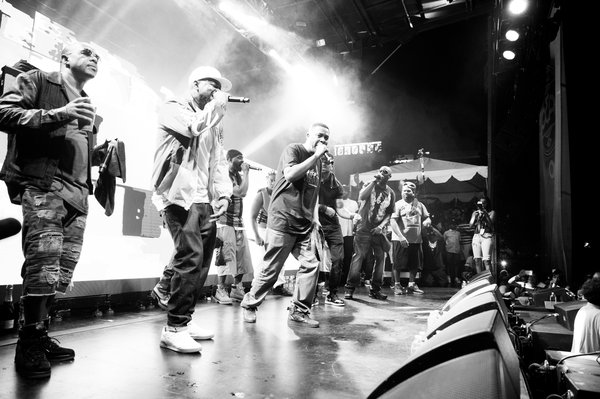Wu-Tang Clan 