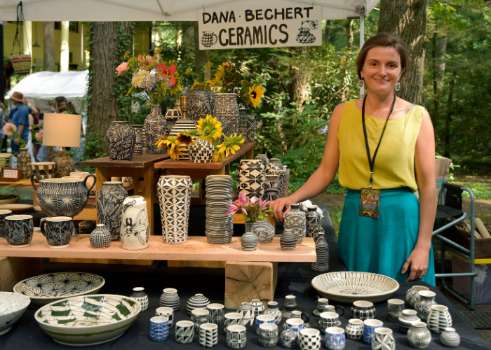 Limited - Mount Gretna Art Show