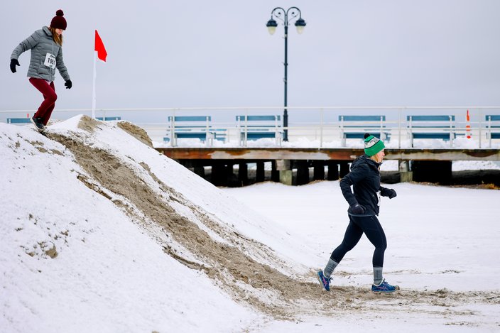 Winter Warrior Challenge Image 1