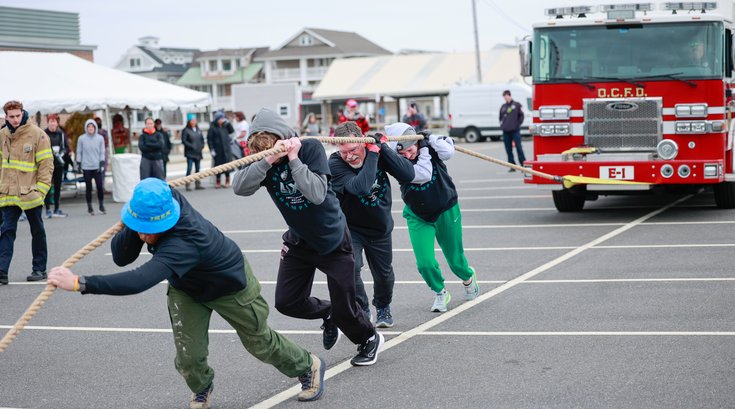 Winter Warrior Challenge Image 2