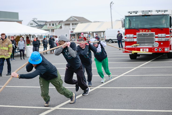 Winter Warrior Challenge Image 2