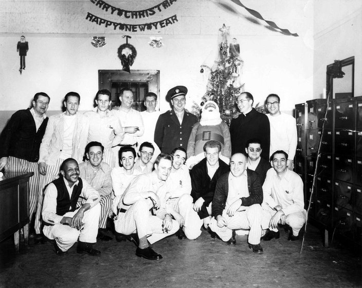 Historical PHoto Eastern State