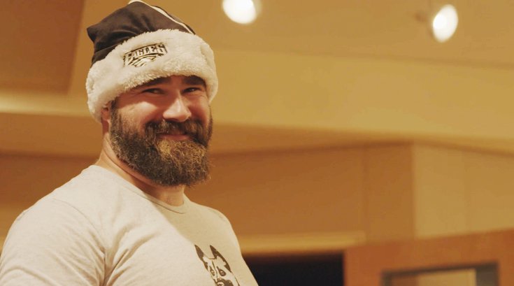 'A Philly Special Christmas' donations