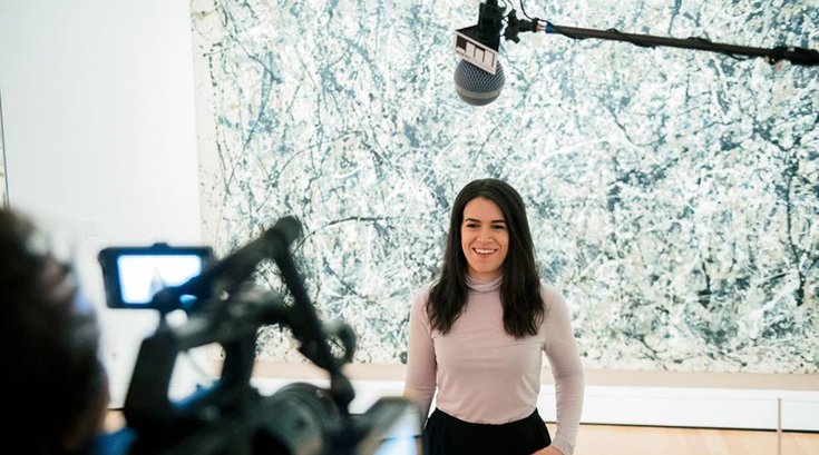 abbi jacobson