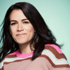 LIMITED - Abbi Jacobson - b phl speaker