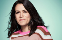 LIMITED - Abbi Jacobson - b phl speaker