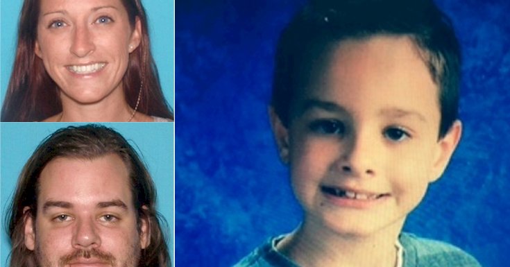 Missing 8-year-old Somerset boy found with parents, unharmed | PhillyVoice