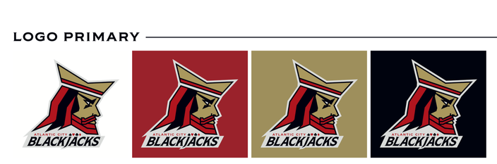 AC AFL logos