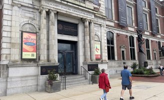 Academy of Natural Sciences