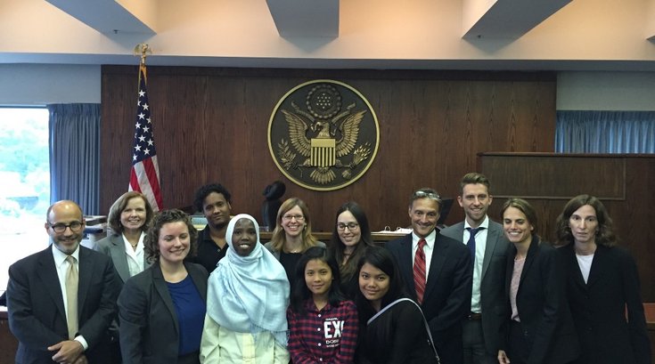 ACLU Lancaster