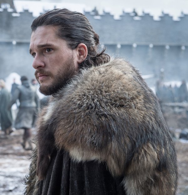 Game of Thrones season 8
