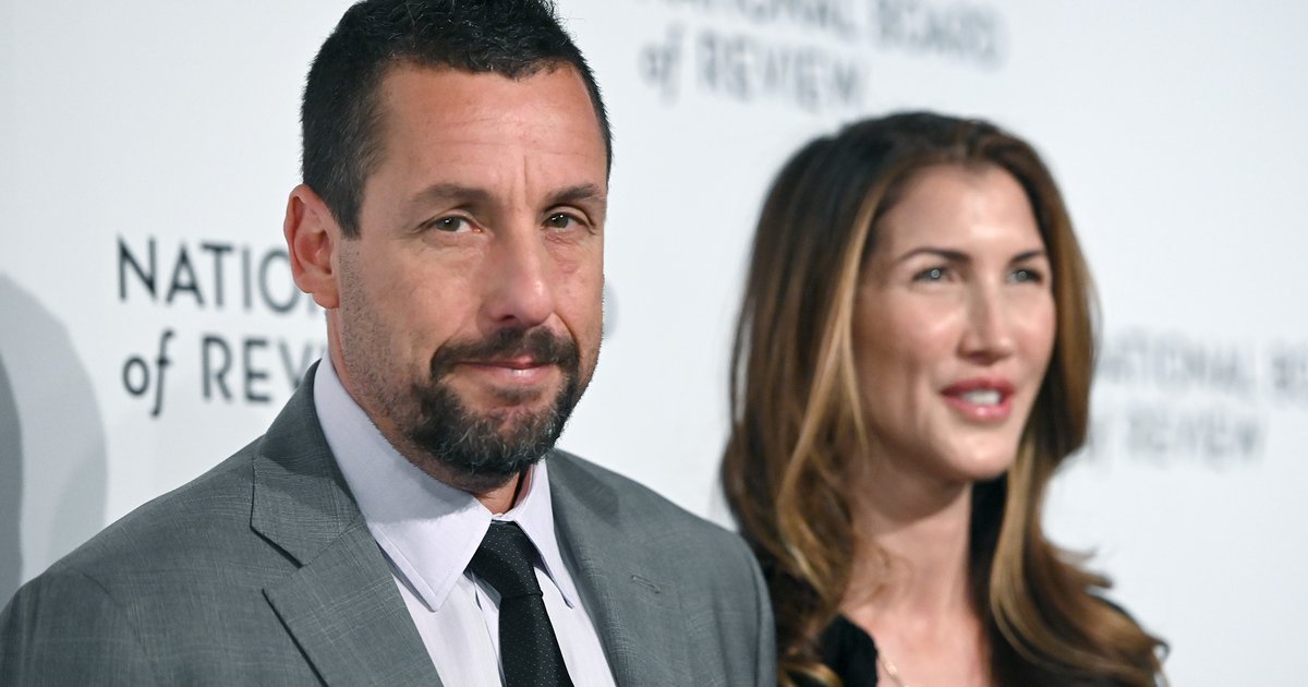 Adam Sandler Wife And Kids 2020 - Netflix Movie Hustle Featuring Adam Sandler To Shoot Scenes In Philadelphia This Fall Phillyvoice