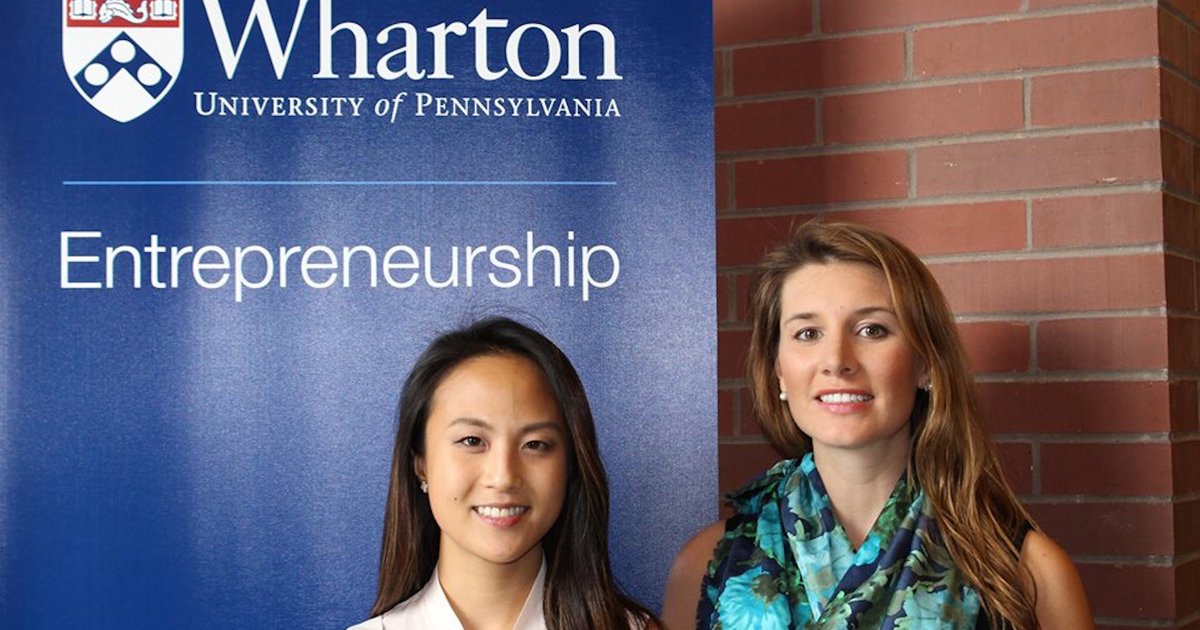 Tobia Ruth UPenn grads make Forbes 30 Under 30 list | PhillyVoice