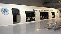 Federal Air Marshal Service