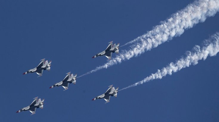 AC air show 2025