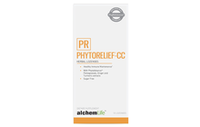Limited - Alchem Life USA Phytorelief