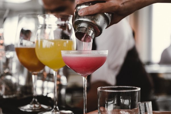 alcohol unsplash