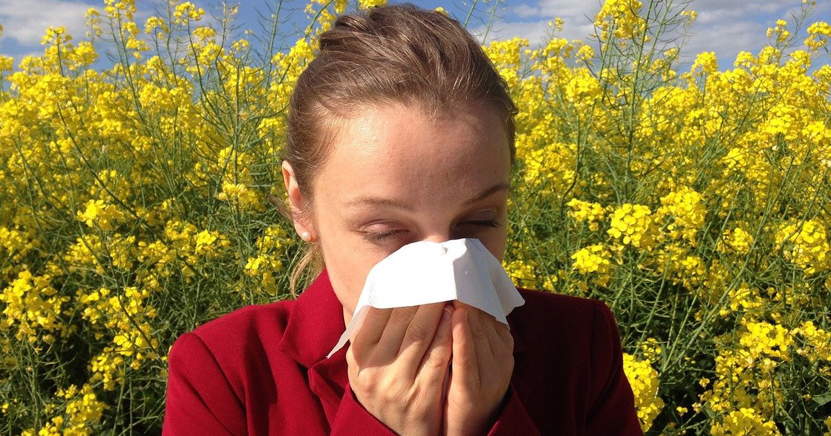 It's springtime How to tell the difference between allergies, asthma