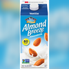 Almond Breeze 