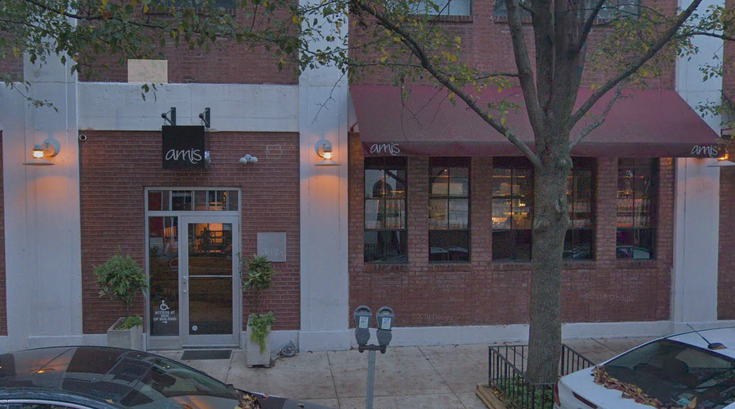 Amis Trattoria