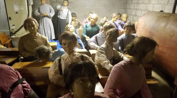Amish Craigslist