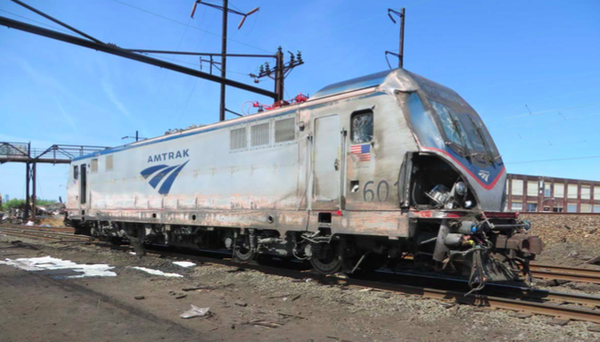 Amtrak 188 crash charges dropped july 2019