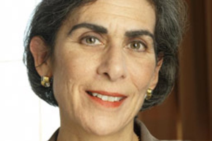 Amy Wax penn professor