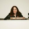 Amy Gravino autism UN