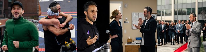 Limited - Break the Stigma Zac brown