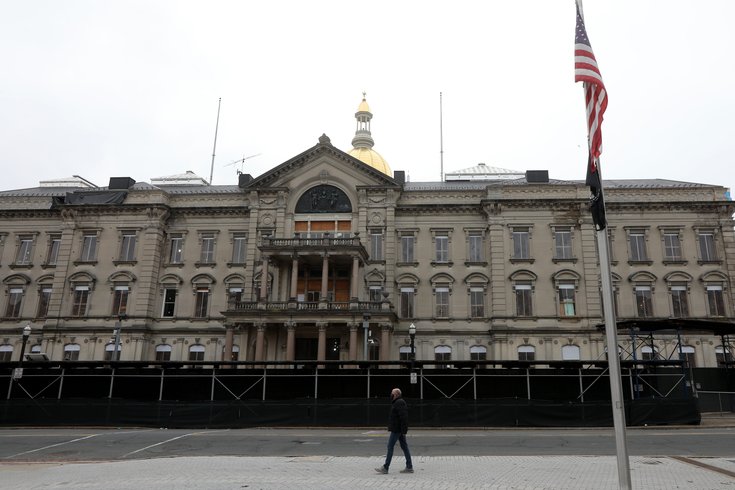 antisemitism bill nj