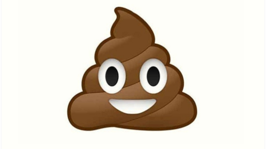 Poop Emoji