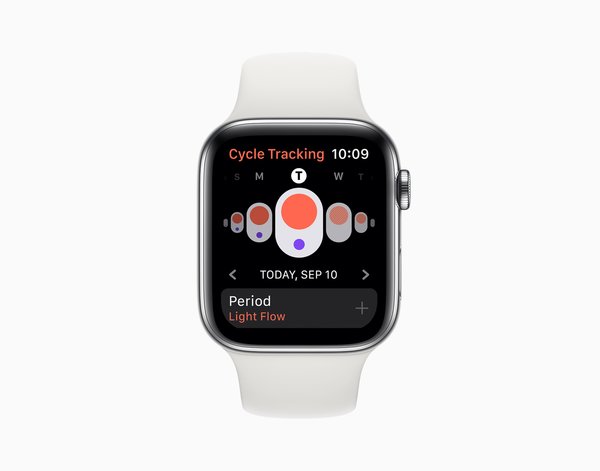 Apple Watch health studies 2019