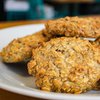 Limited - Oatmeal and Apple Breakfast Cookies