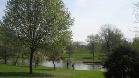 Kirby Park