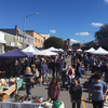 Phila Flea Markets - Ardmore