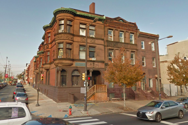 Ari Goldstein Temple fraternity