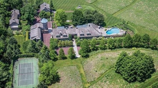 Nova mansions