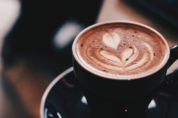 Coffee Migraines Headache