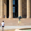 art museum campus philly