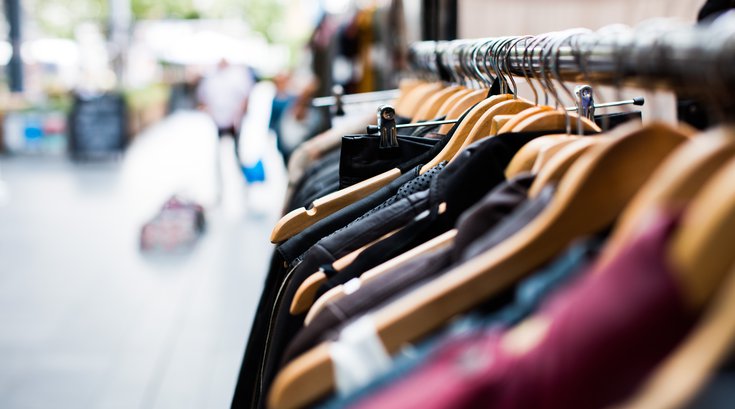 New Jersey retail stores restaurants bars