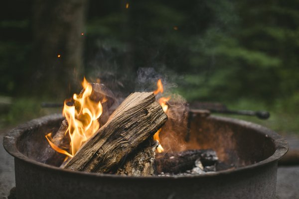 Outdoor Fire Pits Legal In Philadelphia, How To Build A Fire Pit For Burning Trash Can