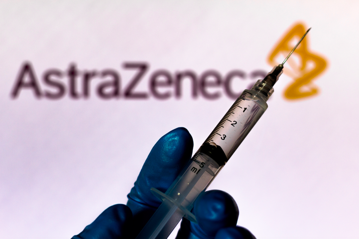 AstraZeneca's COVID-19 vaccine found to be safe, develop strong immune  response among all adults | PhillyVoice