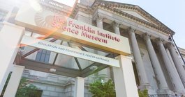 Franklin Institute Astronomy Day