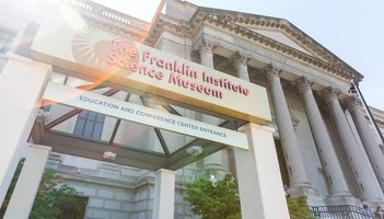 Franklin Institute Astronomy Day