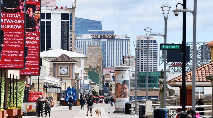 atlantic city boardwalk