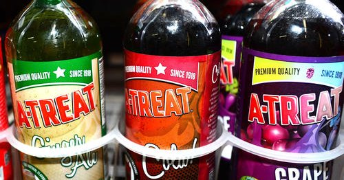 After 97 years, A-Treat soda closing | PhillyVoice