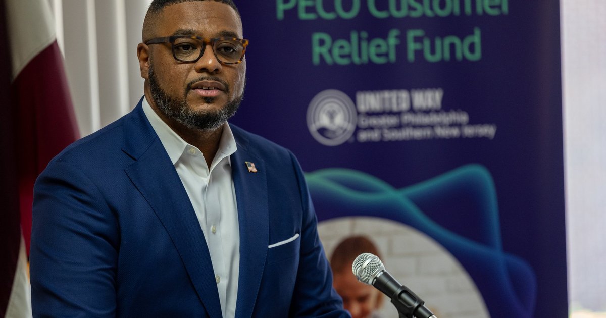 PECO has expanded its relief program for customers who are behind on ...